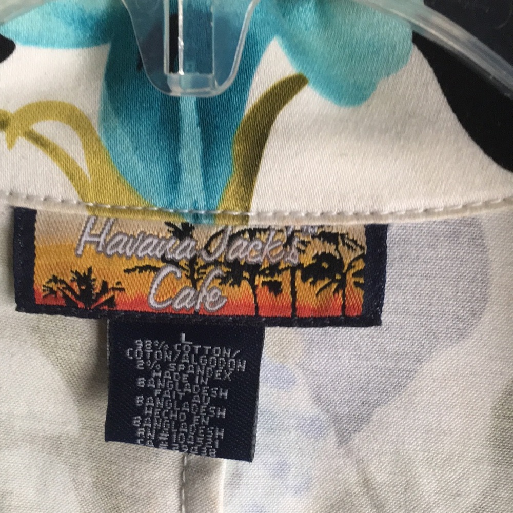 Ladies button down jacket - Picture 2 of 2